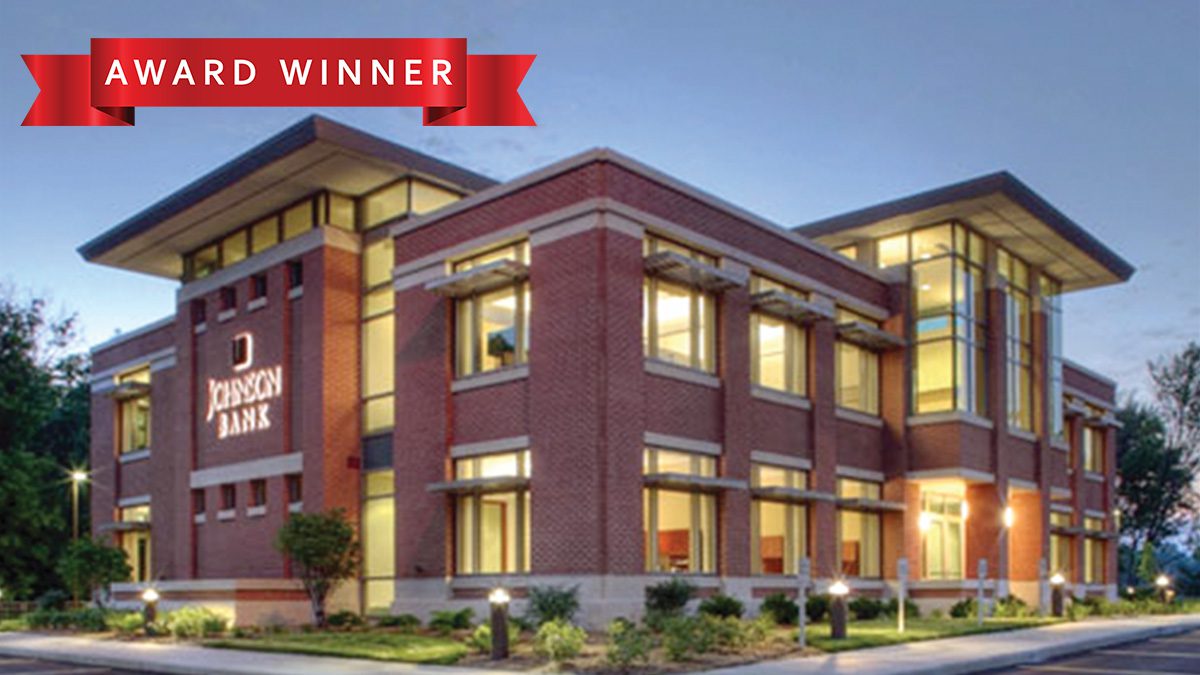 Johnson Bank Brookfield Featured Image