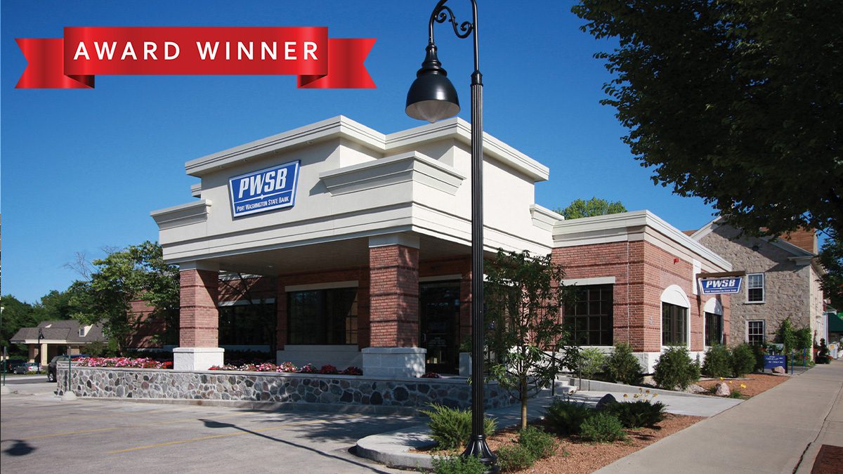 Port Washington State Bank Cedarburg Featured Image