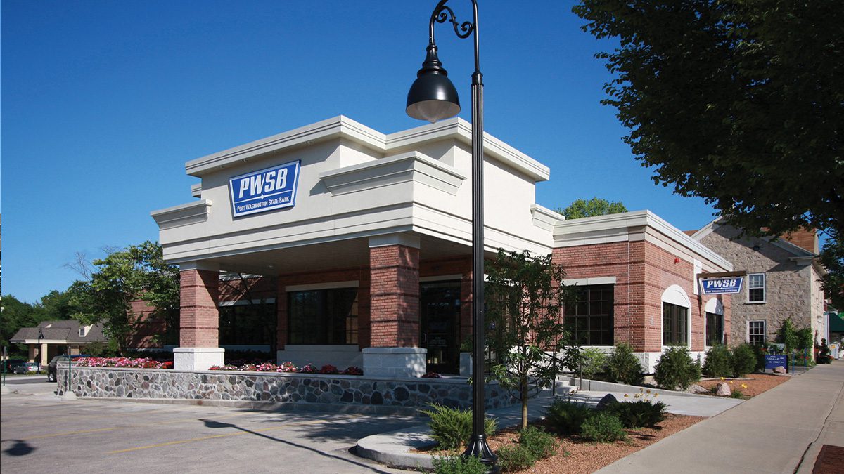 Port Washington State Bank Cedarburg