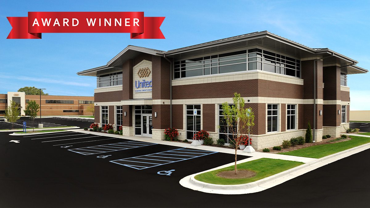 United Federal Credit Union St. Joseph, MI