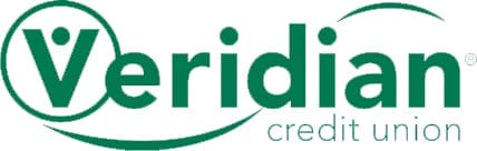 Veridian Credit Union logo