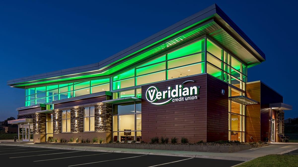 Veridian Credit Union