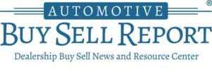 Automotive Buy Sell Report