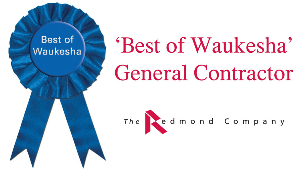 Best of Waukesha Award