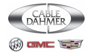 Cable Dahmer Cadillac Buick GMC