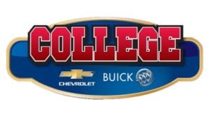 College Chevrolet