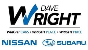 Dave Wright logo