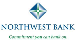 Northwest Bank logo