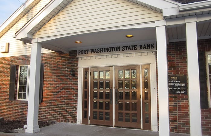 Port Washington State Bank Saukville