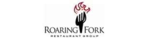 Roaring Fork logo