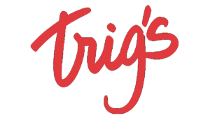 Trig's logo