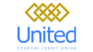 United Federal Credit Union logo