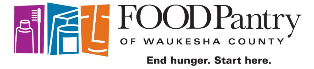 Waukesha Food Pantry logo