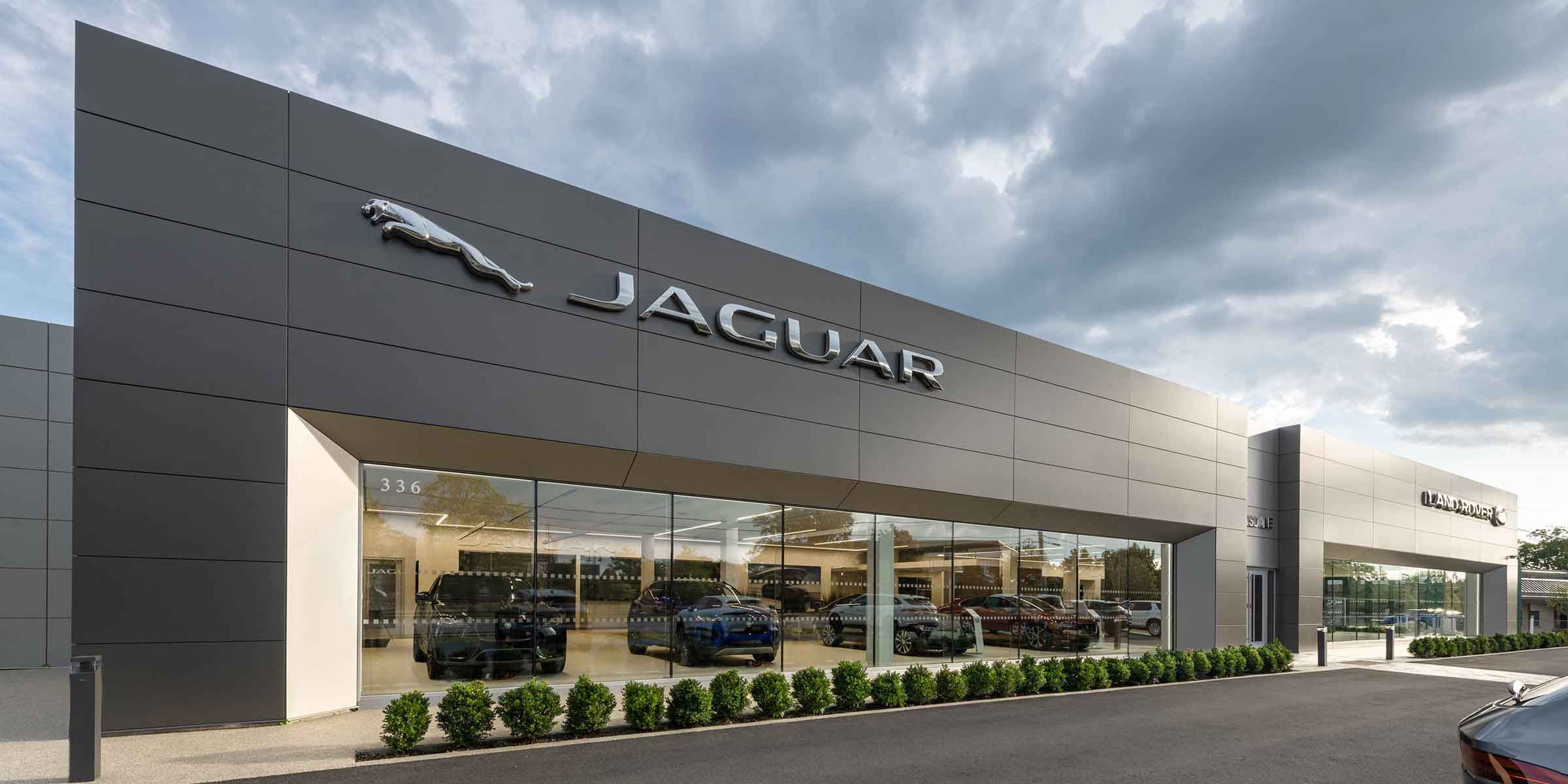 The Redmond Company - Your Premier Consulting and Design/Build Firm