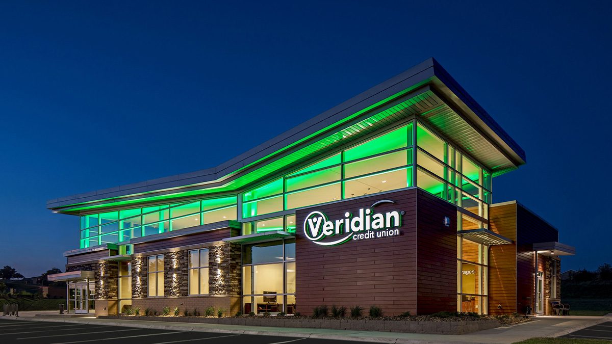 Veridian Credit Union Maple Road Omaha NE