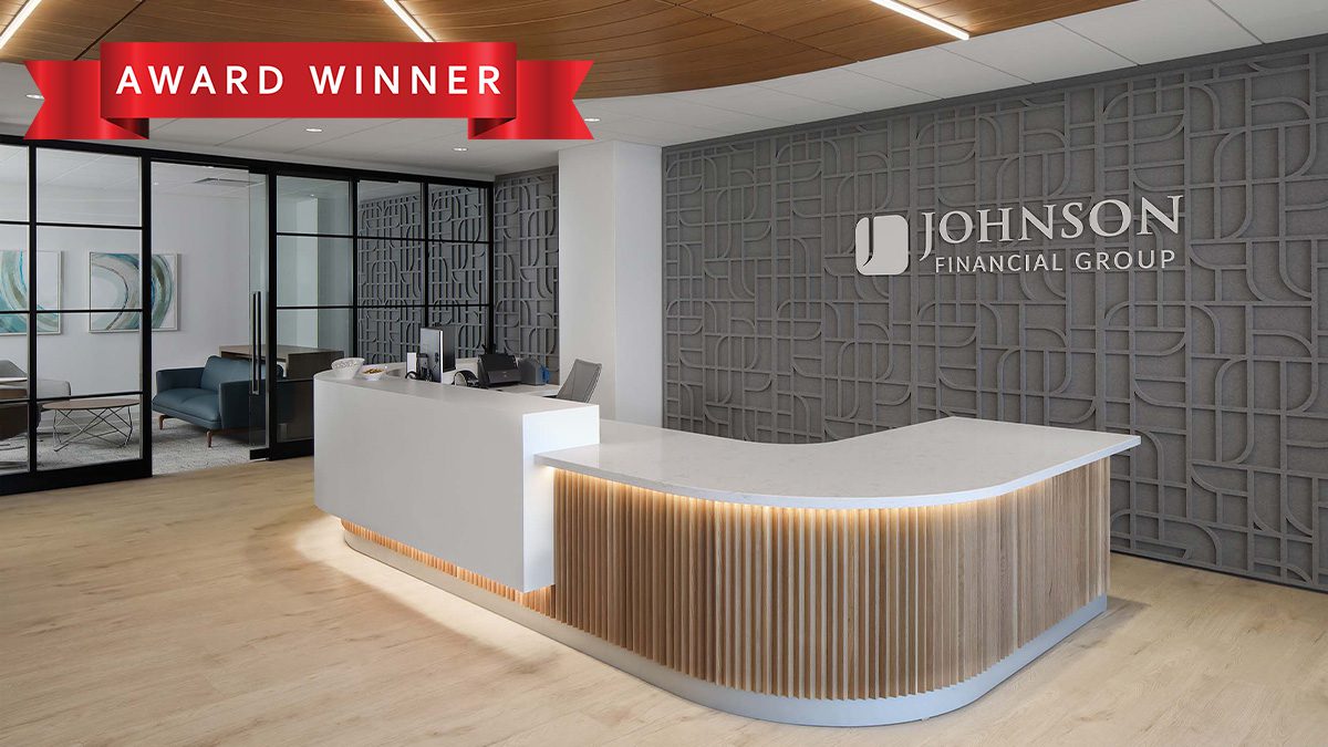 Johnson Financial Group Location Featured Image