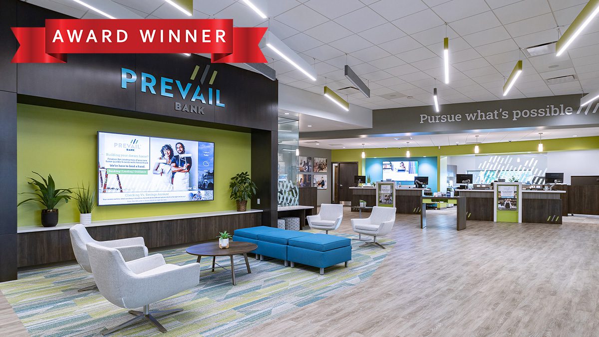 Prevail Bank Medford Location Featured Image