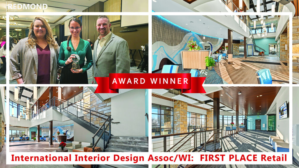 IIDA Design Award