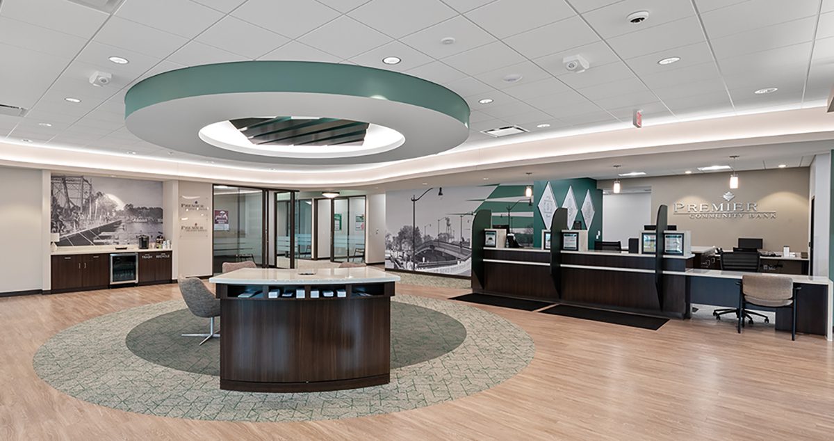 Premier Community Bank