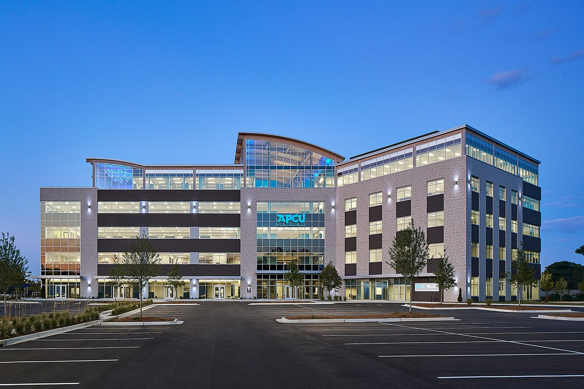 APCU main office