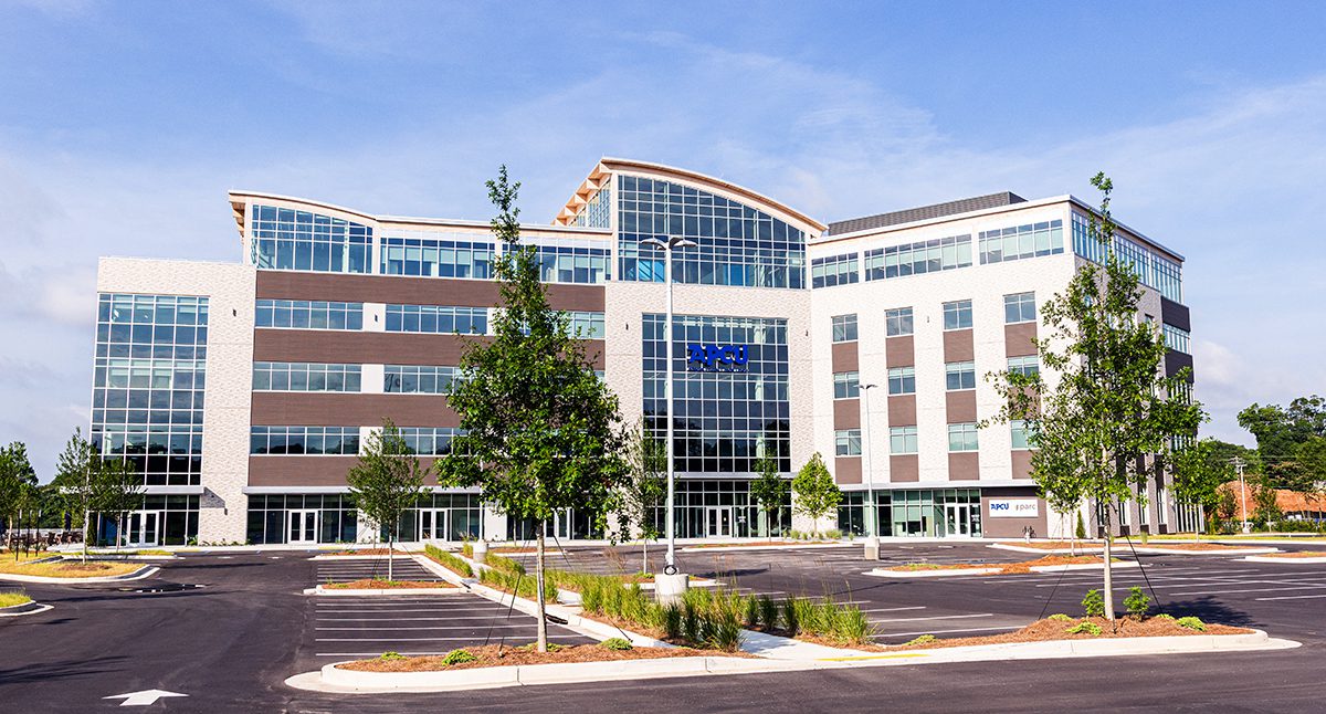 APCU main office