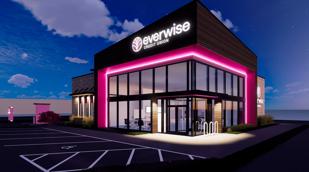 Everwise CU Fishers IN