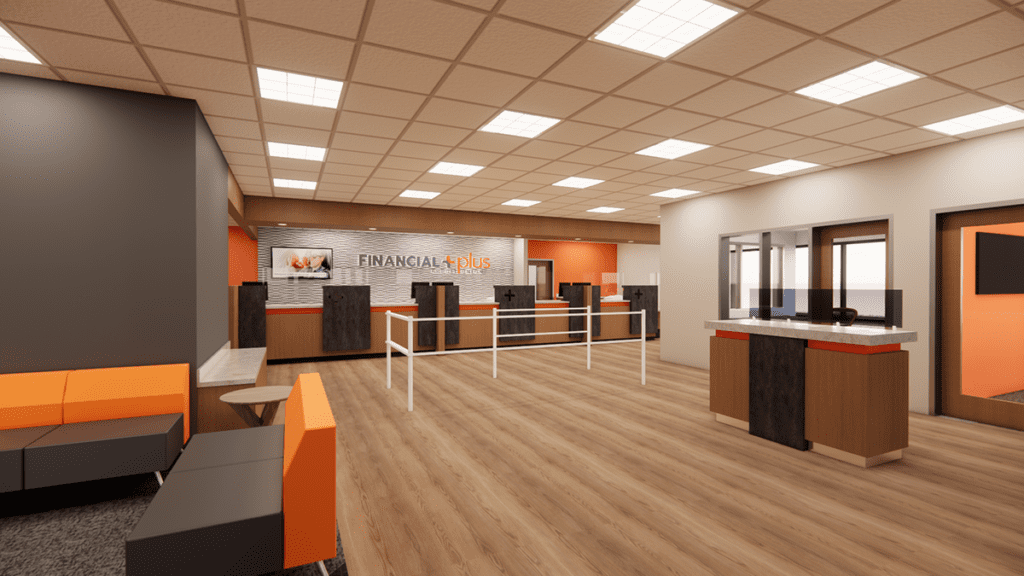 Financial Plus CU Peru IL